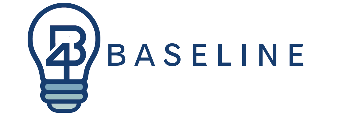 Home b4mance 4b's baseline centered