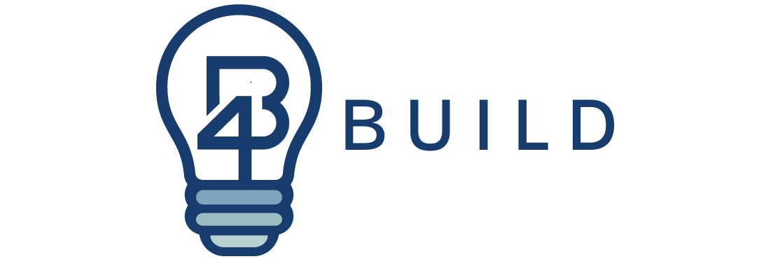 Home b4mance 4b's build centered